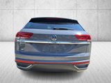 Used 2021 Volkswagen Atlas Cross Sport SE image 4