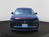New 2025 Lincoln Nautilus Premier image 2