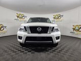 Used 2019 Nissan Armada Platinum w/ Captain's Chairs Package image 3