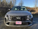 New 2025 Hyundai Tucson SEL image 2