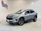 New 2025 Chevrolet Trax LT w/ LT Convenience Package image 2