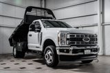Used 2024 Ford F350 XL w/ Snow Plow Prep Package image 2