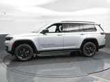 New 2025 Jeep Grand Cherokee L Altitude image 6
