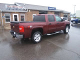 Used 2013 Chevrolet Silverado 1500 LT w/ All-Star Edition image 6