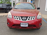 Used 2012 Nissan Rogue S w/ Special Edition Pkg image 2