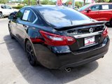 Used 2017 Nissan Altima 2.5 SR w/ Midnight Edition Package image 3