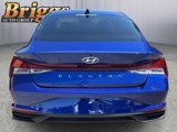 Used 2021 Hyundai Elantra SEL image 4