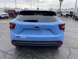 Used 2024 Chevrolet Trax RS image 6