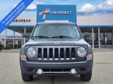 Used 2017 Jeep Patriot High Altitude image 2