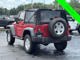 Used 2014 Jeep Wrangler Sport w/ Quick Order Package 23S image 2