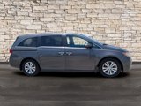 Used 2016 Honda Odyssey EX-L image 4