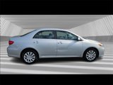 Used 2013 Toyota Corolla LE image 3