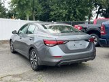 Certified 2024 Nissan Sentra SV w/ SV Premium Package image 4