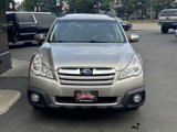 Used 2014 Subaru Outback 2.5i Premium image 4