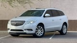 Used 2017 Buick Enclave Premium w/ Experience Buick Package image 4