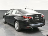 New 2025 Nissan Versa S w/ Trunk Package image 4