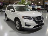 Used 2018 Nissan Rogue S w/ S Value Package image 4