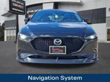 Used 2023 MAZDA MAZDA3 Hatchback w/Premium Plus Pkg image 3