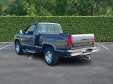 Used 1991 Chevrolet Silverado 1500 4x4 Regular Cab image 6