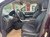 Used 2011 Ford Edge SEL w/ 202A Rapid Spec Order Code image 5