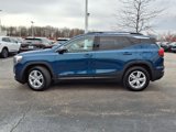 Used 2020 GMC Terrain SLE w/ Driver Convenience Package image 2