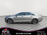 Used 2016 Lincoln MKZ AWD w/ Equipment Group 300A Reserve image 2