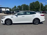 Used 2020 Kia Optima Premium image 2