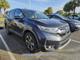Used 2018 Honda CR-V EX image 5