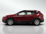 Used 2016 Jeep Cherokee Latitude w/ Cold Weather Group image 2