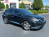 Used 2019 Nissan Murano SV image 2