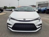 Used 2023 Toyota Corolla XSE image 2