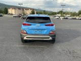 Certified 2023 Hyundai Kona SEL w/ Cargo Package image 6
