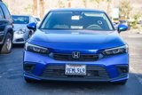 Certified 2023 Honda Civic LX image 3