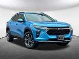 Used 2025 Chevrolet Trax LT image 2