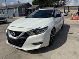 Used 2017 Nissan Maxima 3.5 SV image 4