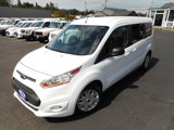 Used 2016 Ford Transit Connect XLT image 4