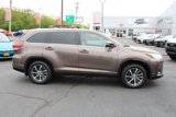 Certified 2019 Toyota Highlander XLE image 6