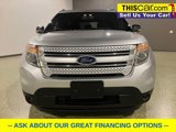 Used 2015 Ford Explorer XLT w/ Equipment Group 202B image 2