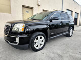 Used 2016 GMC Terrain SLE w/ Convenience Package image 4