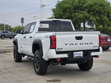 Certified 2025 Toyota Tacoma TRD Off-Road image 5