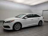 Used 2017 Hyundai Sonata Limited w/ Ultimate Package 04 image 2