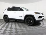 New 2025 Jeep Compass Latitude w/ Altitude Special Edition image 3