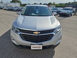 Used 2020 Chevrolet Equinox LT image 3