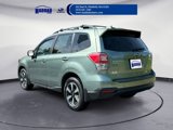 Used 2018 Subaru Forester 2.5i Premium image 3