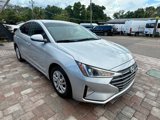 Used 2019 Hyundai Elantra SE w/ Cargo Package image 2