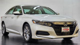 Used 2019 Honda Accord LX image 2
