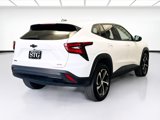 Used 2024 Chevrolet Trax RS w/ Sunroof Package image 4