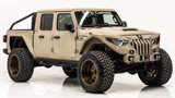 Used 2022 Jeep Gladiator Sport image 5