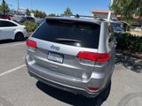 Used 2017 Jeep Grand Cherokee Limited w/ Luxury Group II image 6