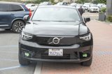 Certified 2023 Volvo C40 P8 Recharge Core image 2